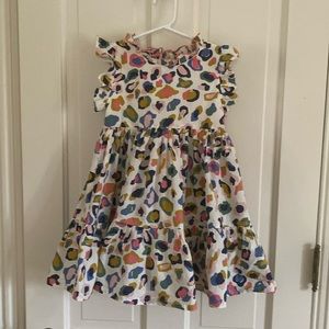 Preowned girl dress in excellent condition
